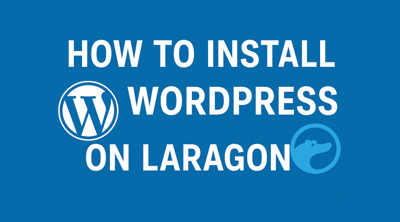 How to Install WordPress on Laragon