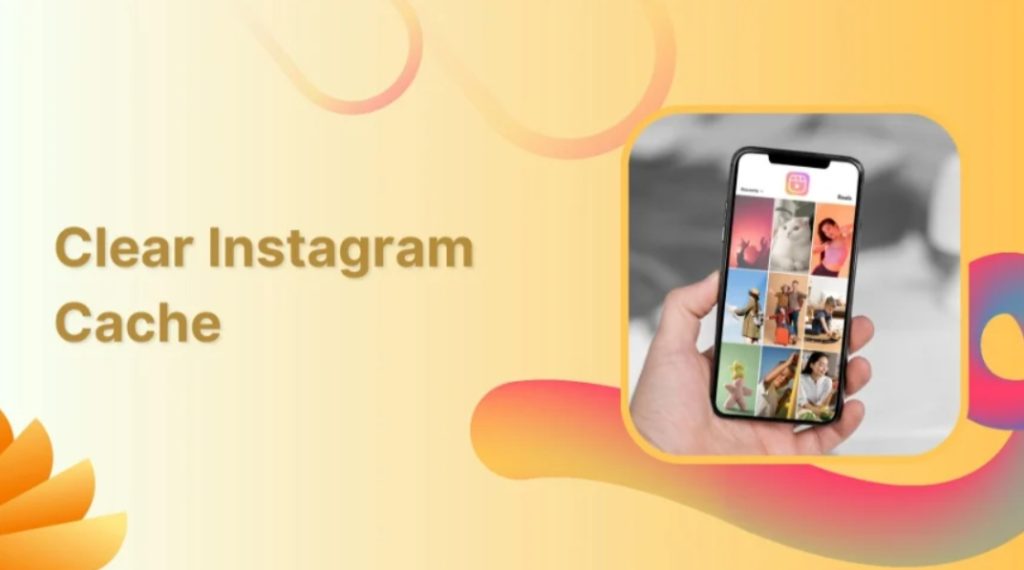 Instagram Cache